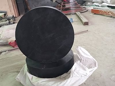 郴州GJZ板式橡胶支座的主要功能工作原理